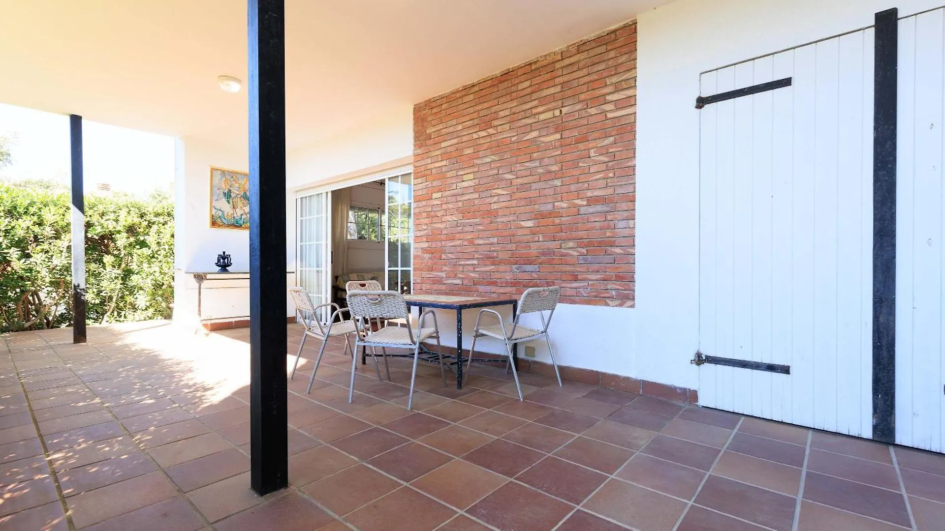 Calafell Villa By Tarragonadays