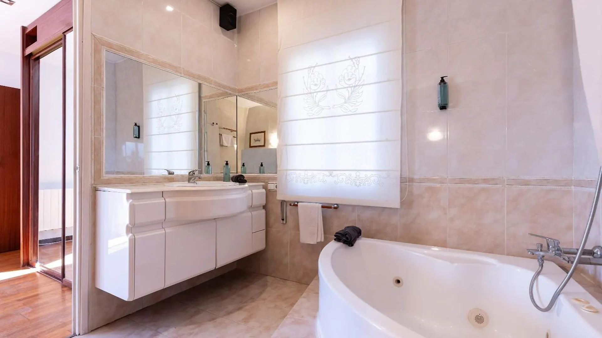 Calafell Villa By Tarragonadays 0*,  Spain