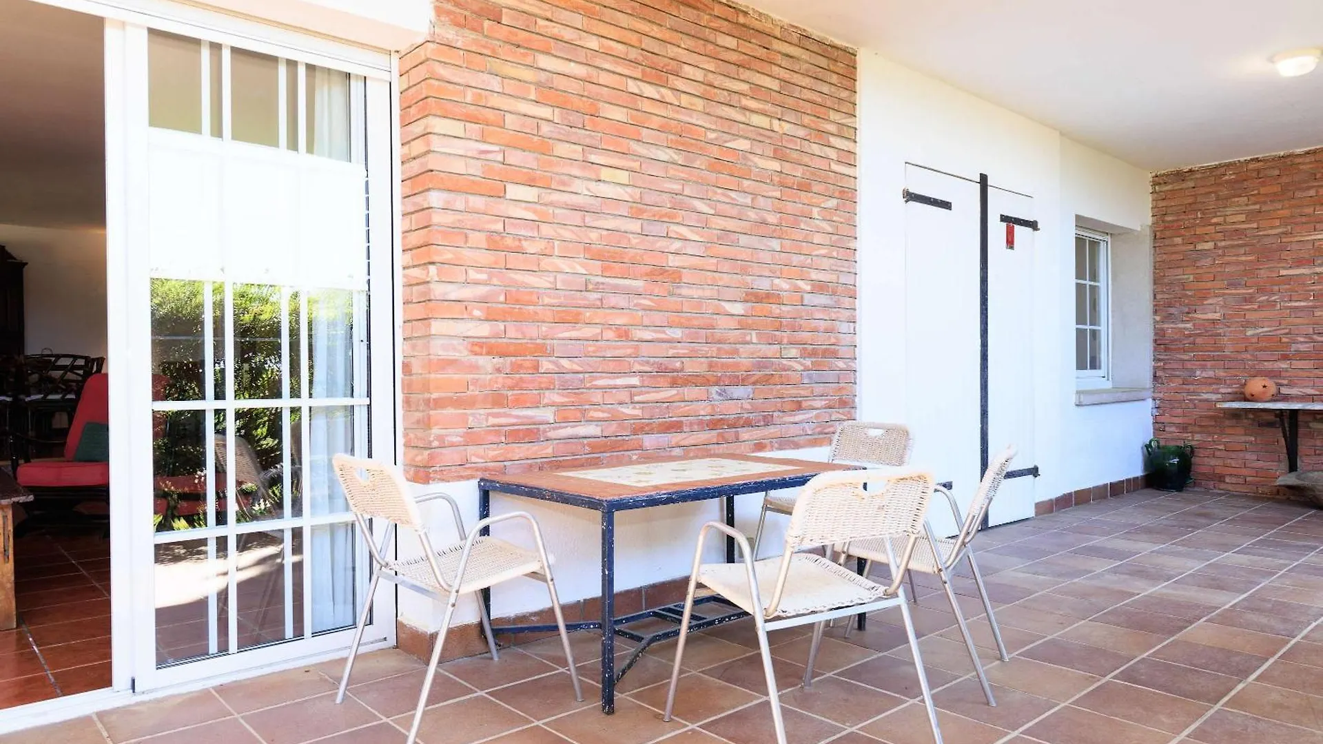 Calafell Villa By Tarragonadays إسبانيا