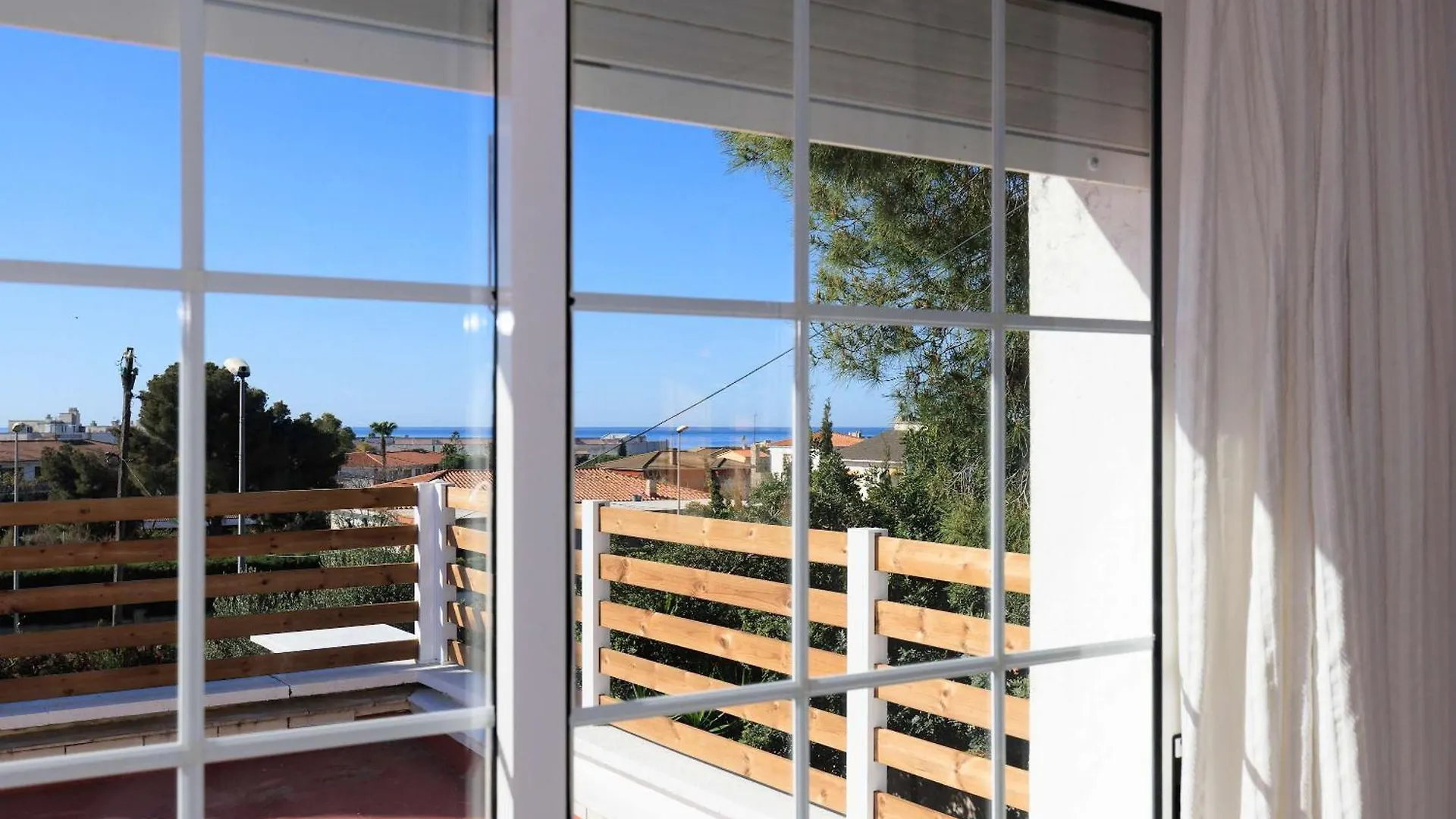 بيت للعطل Calafell Villa By Tarragonadays إسبانيا