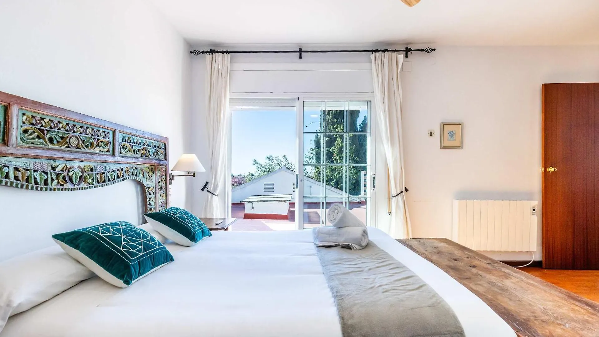 Calafell Villa By Tarragonadays