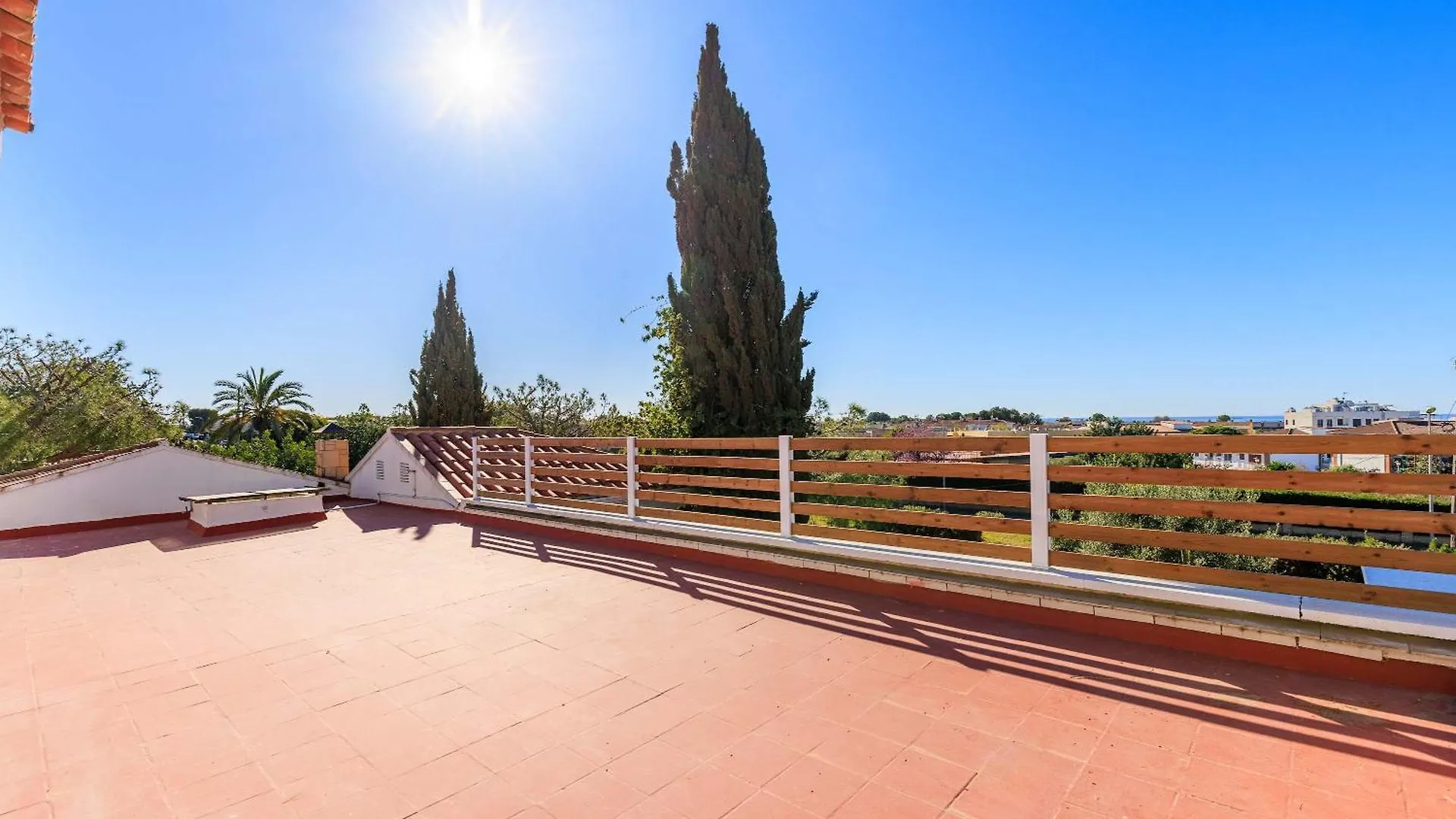 بيت للعطل Calafell Villa By Tarragonadays