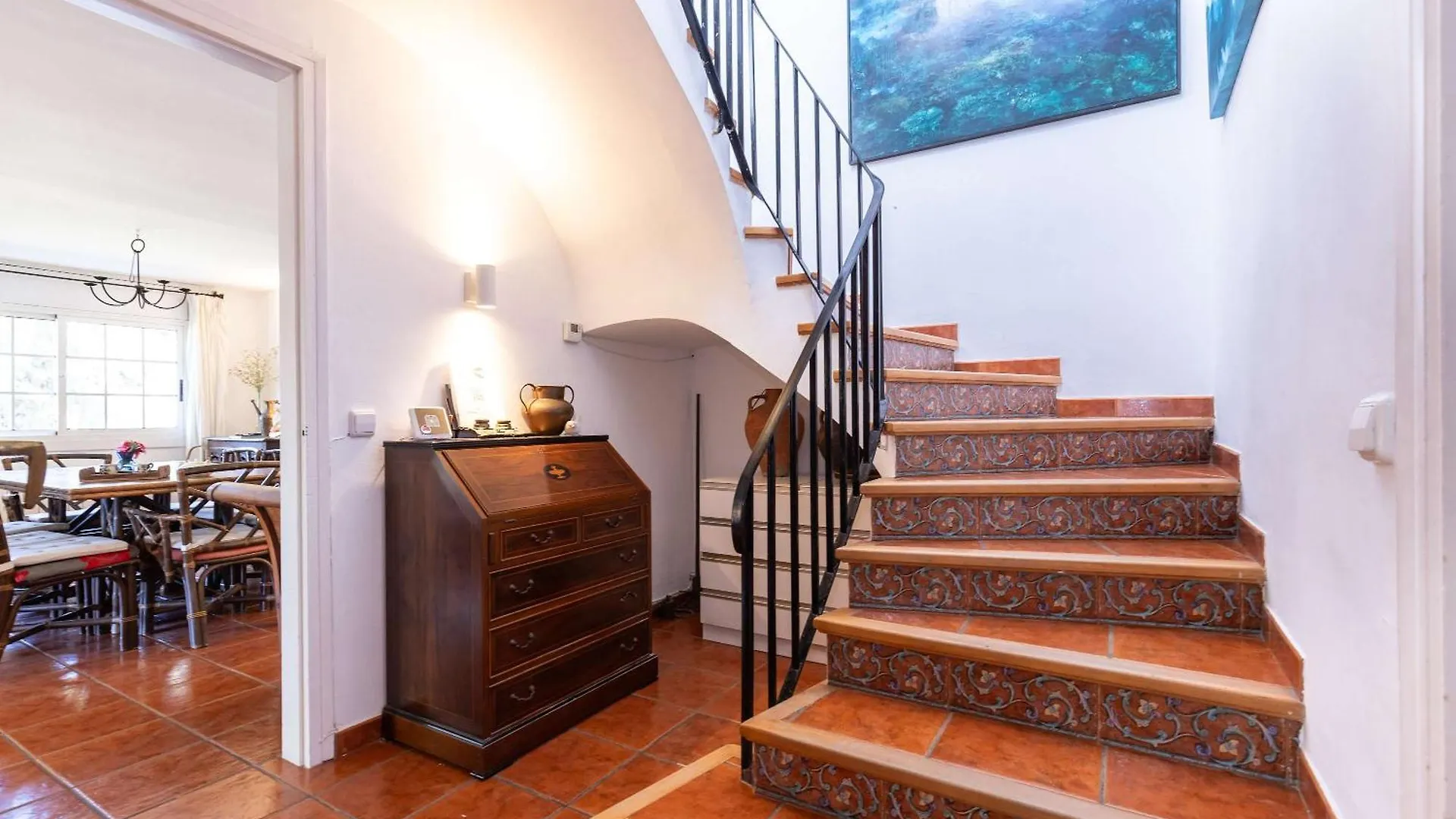 بيت للعطل Calafell Villa By Tarragonadays