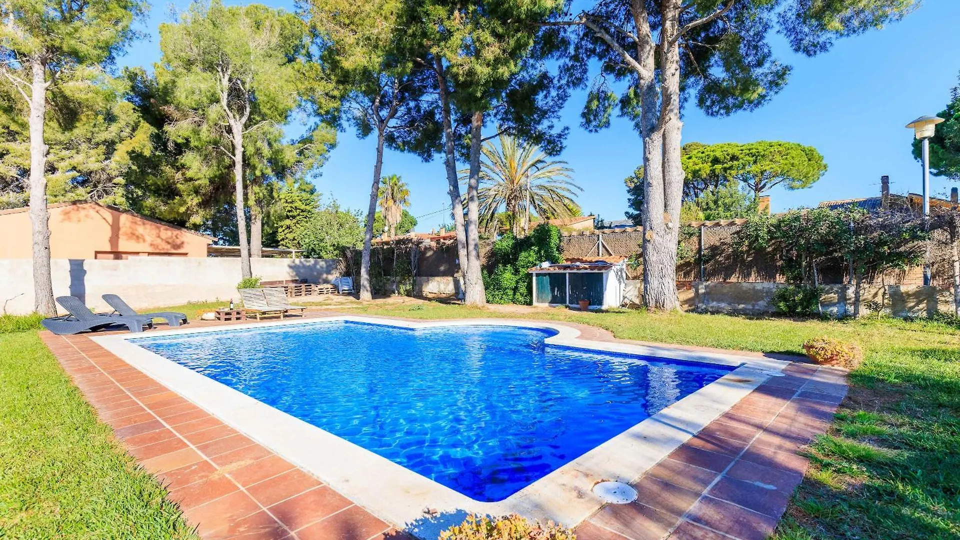 Calafell Villa By Tarragonadays إسبانيا