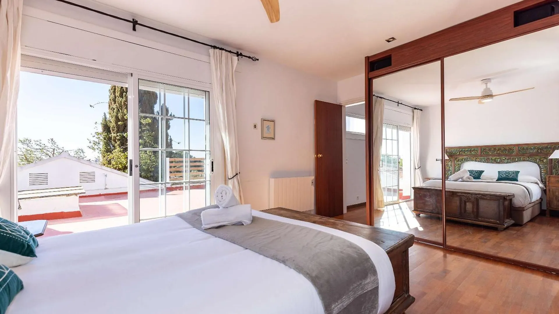 بيت للعطل Calafell Villa By Tarragonadays إسبانيا