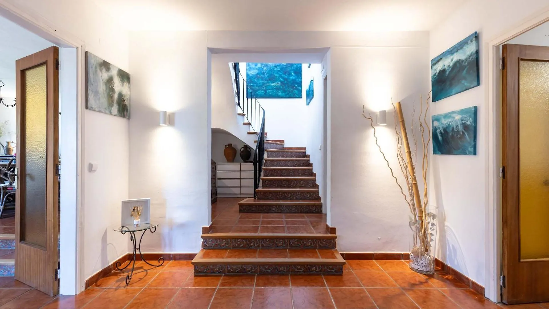 Calafell Villa By Tarragonadays