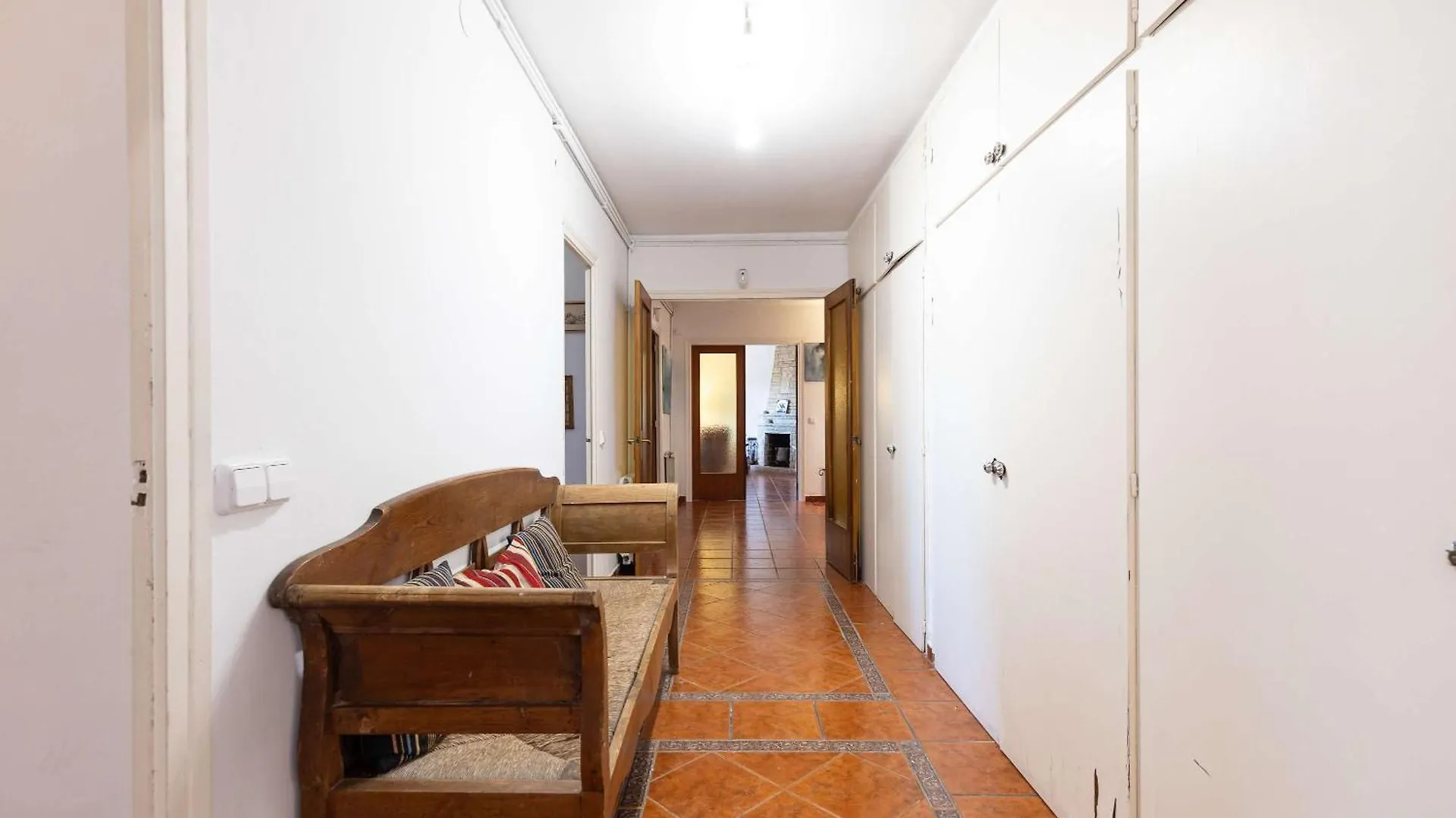 Calafell Villa By Tarragonadays بيت للعطل
