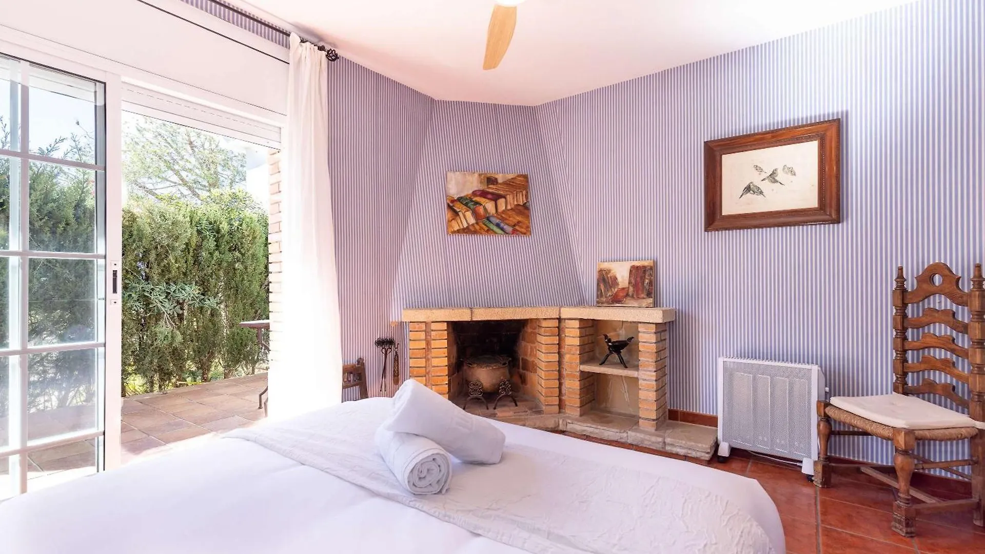 Calafell Villa By Tarragonadays 0*,  Spain