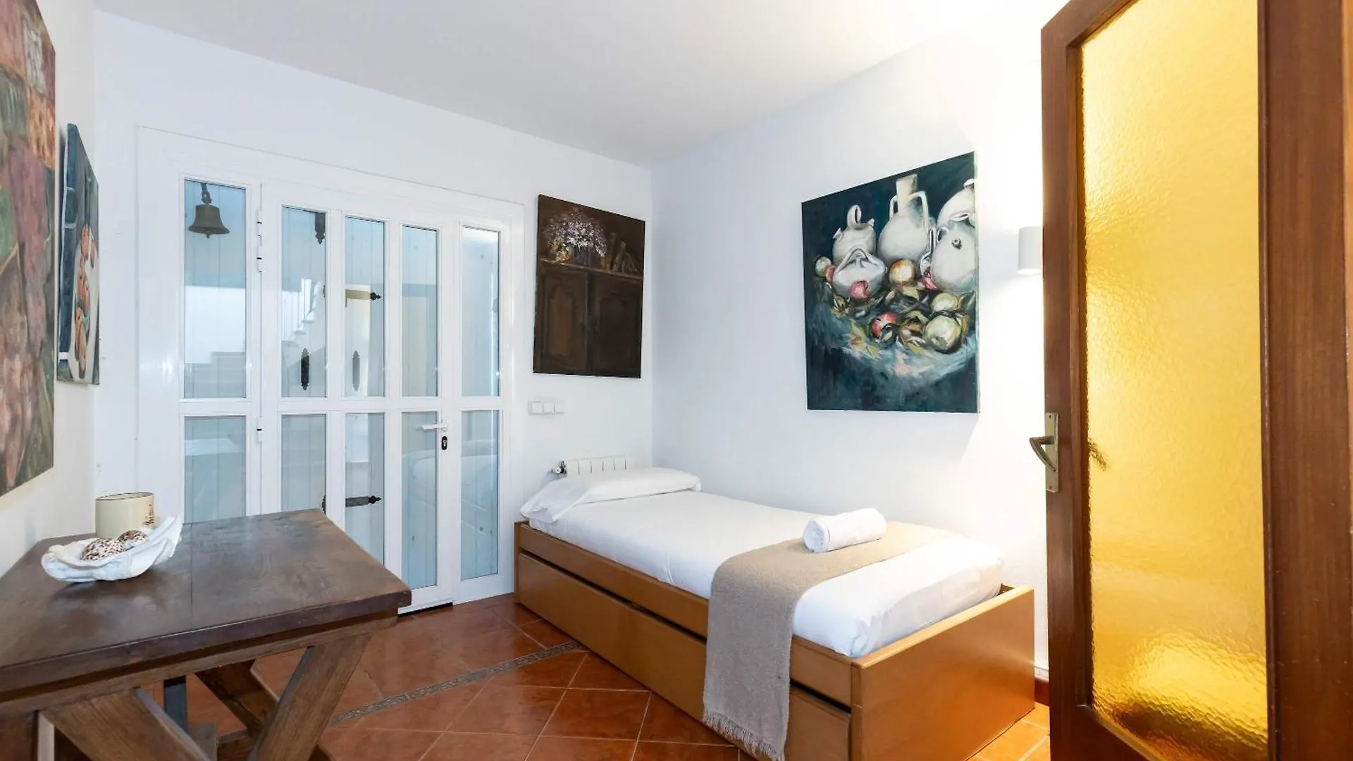 Calafell Villa By Tarragonadays 0*,