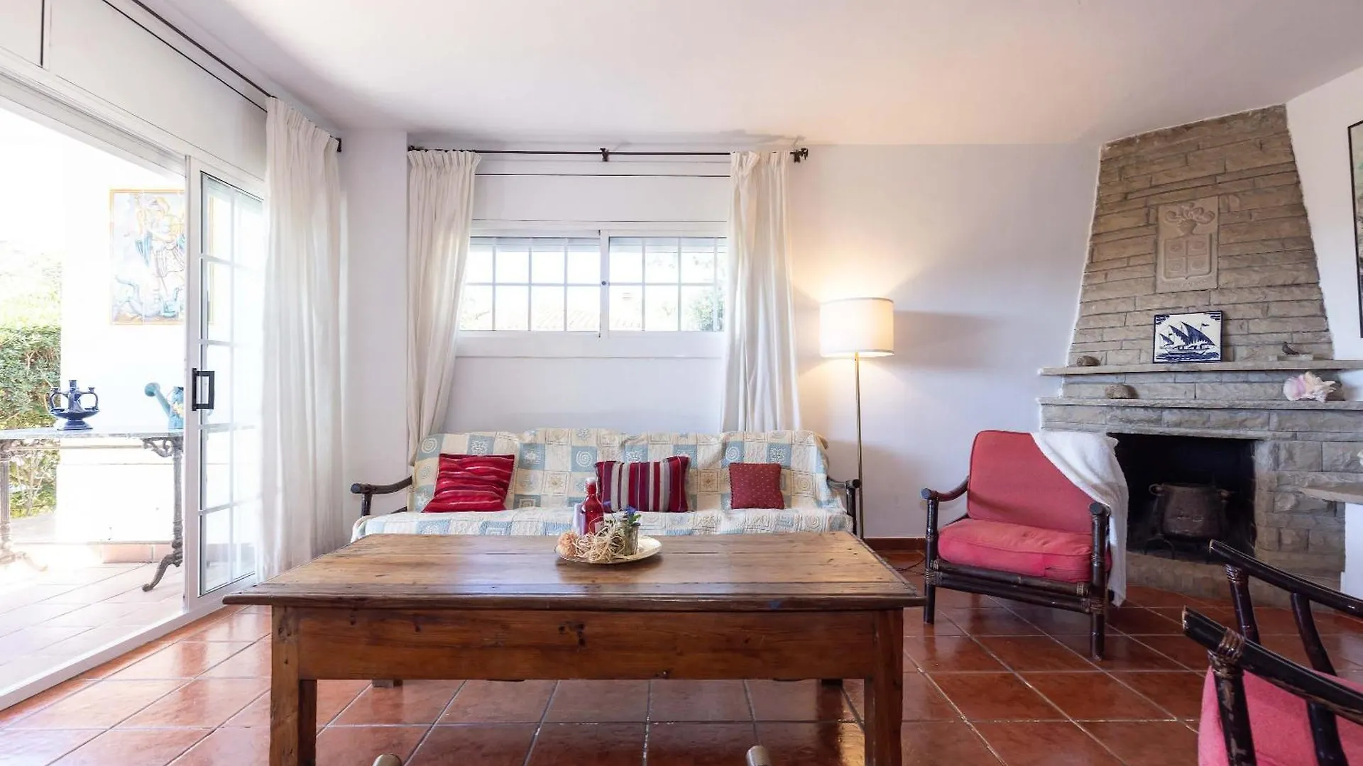 بيت للعطل Calafell Villa By Tarragonadays