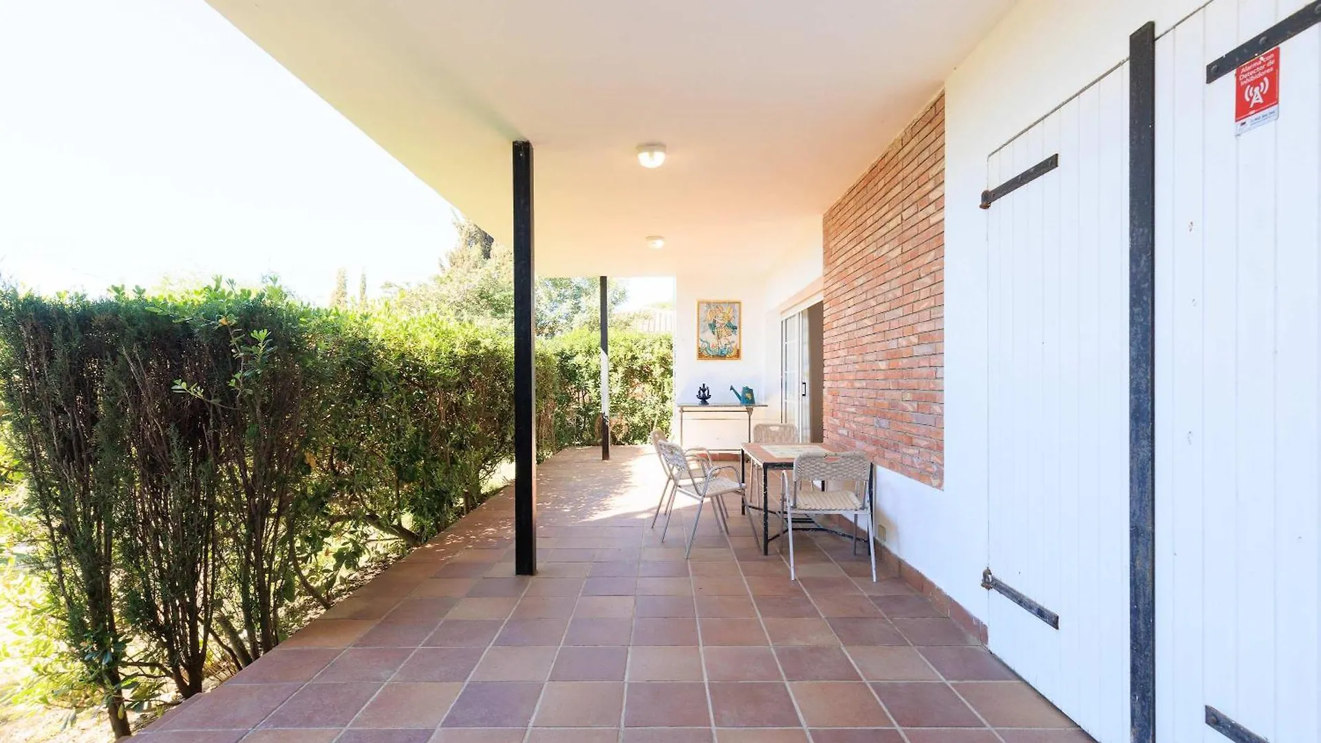 بيت للعطل Calafell Villa By Tarragonadays إسبانيا