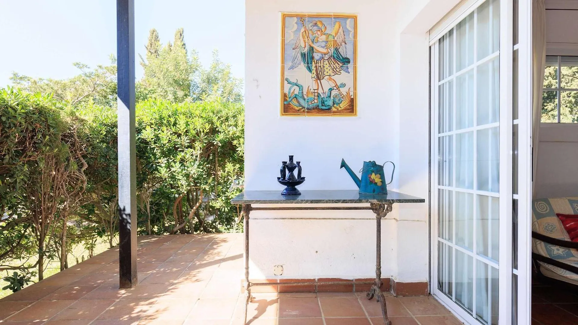 بيت للعطل Calafell Villa By Tarragonadays إسبانيا