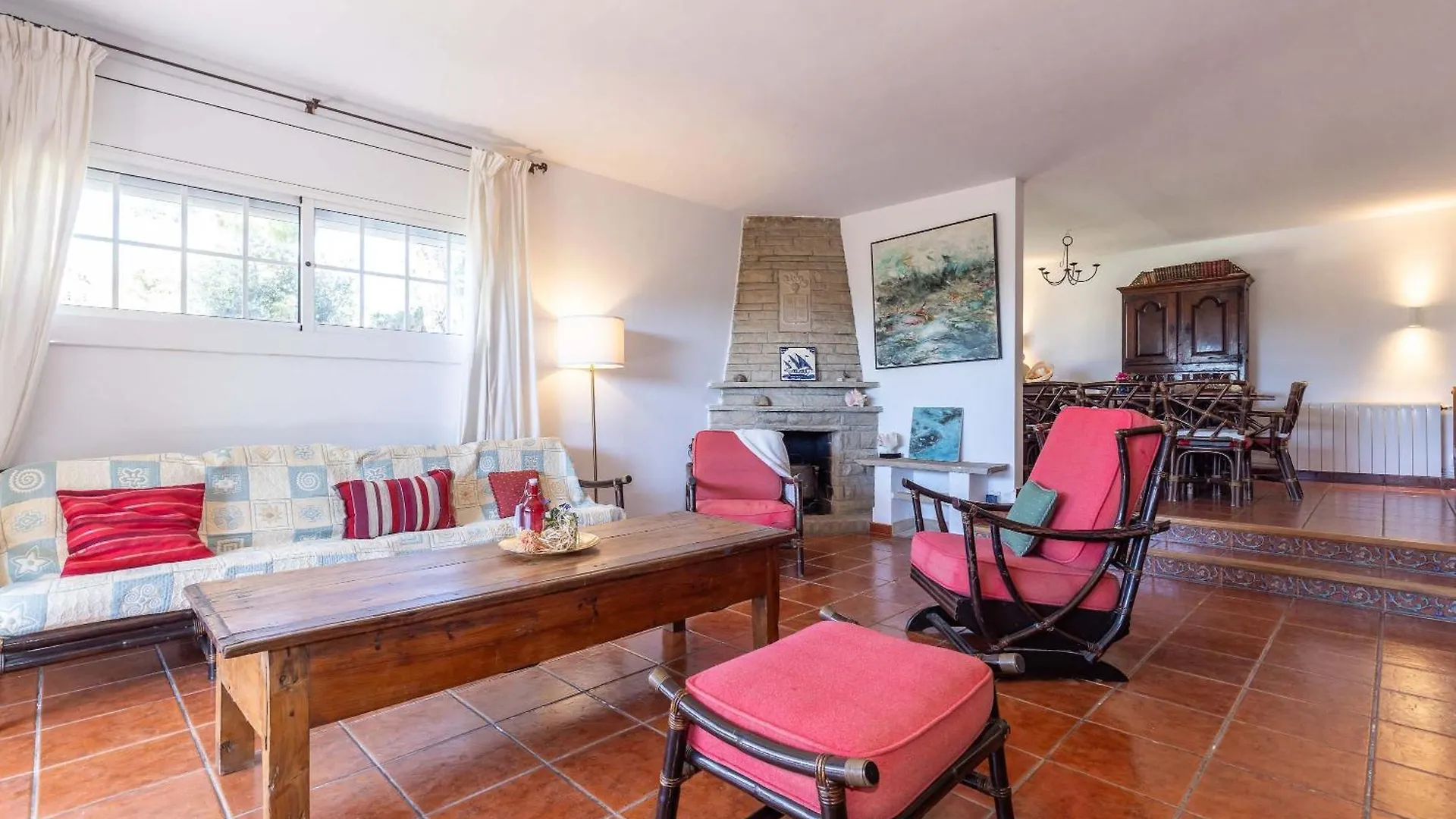Calafell Villa By Tarragonadays 0*,