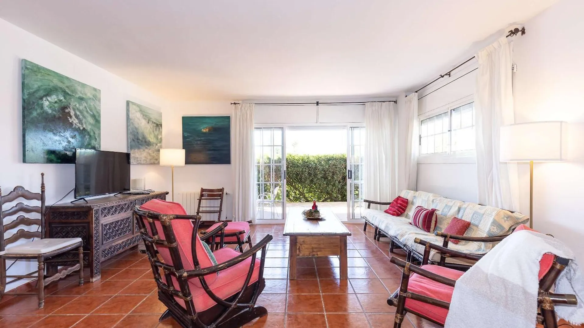 Calafell Villa By Tarragonadays 0*,  إسبانيا