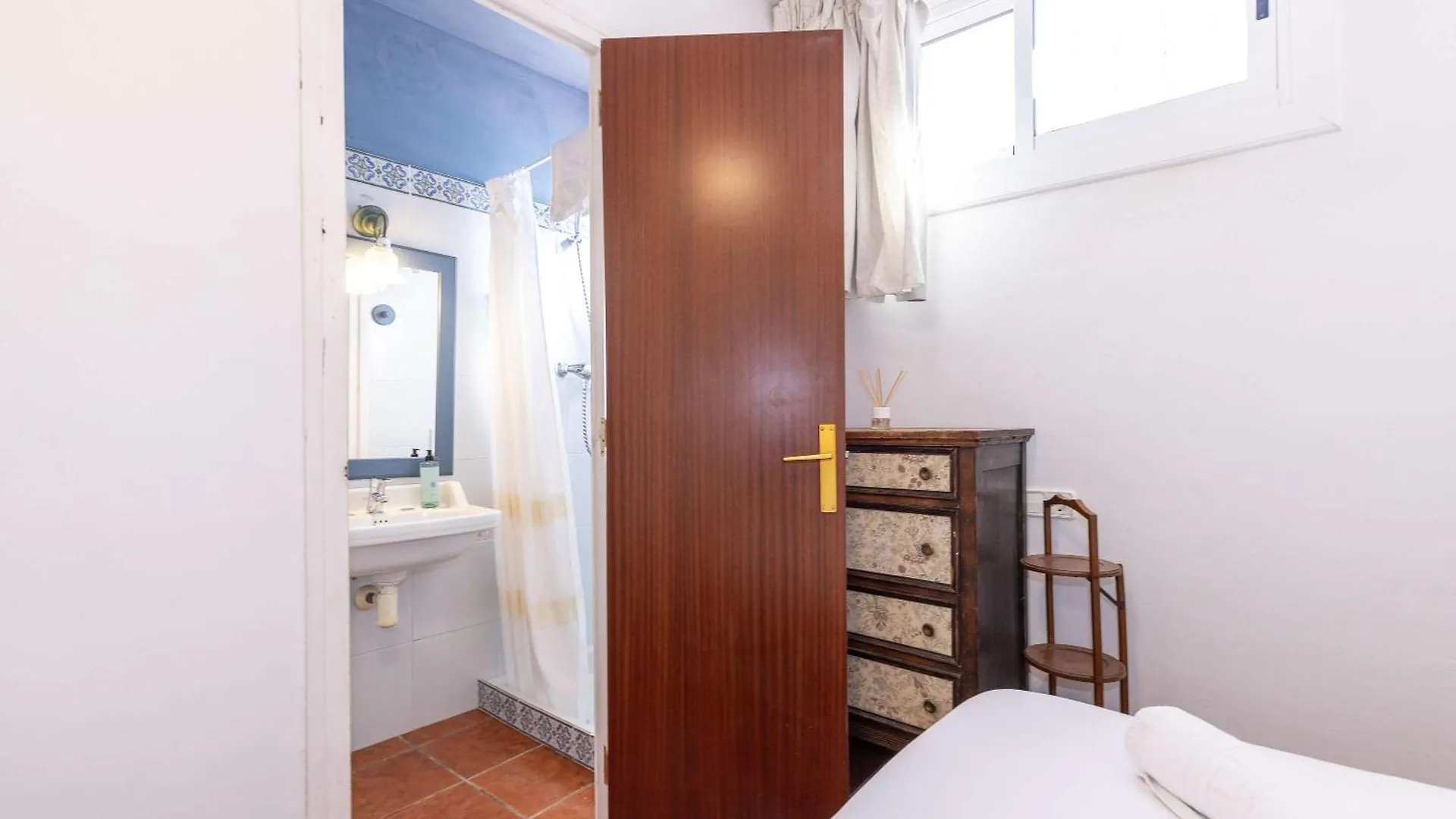 بيت للعطل Calafell Villa By Tarragonadays
