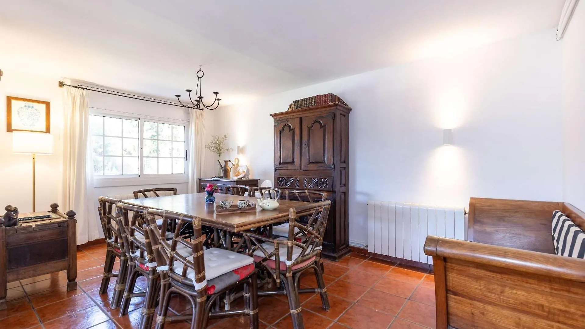 Calafell Villa By Tarragonadays بيت للعطل