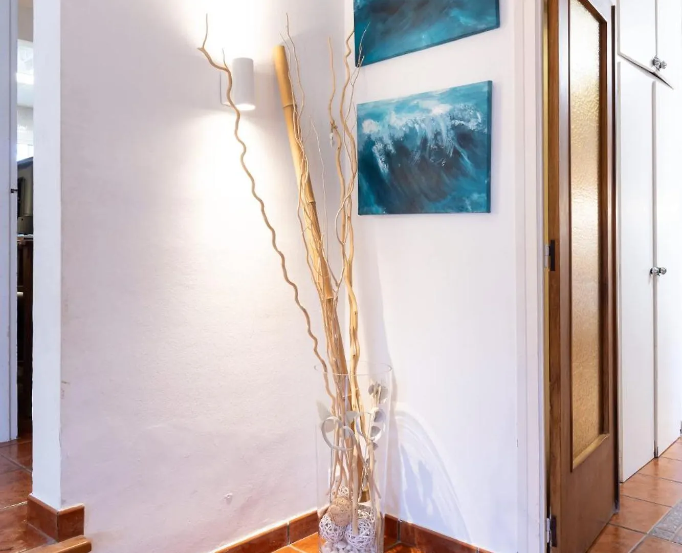 Calafell Villa By Tarragonadays