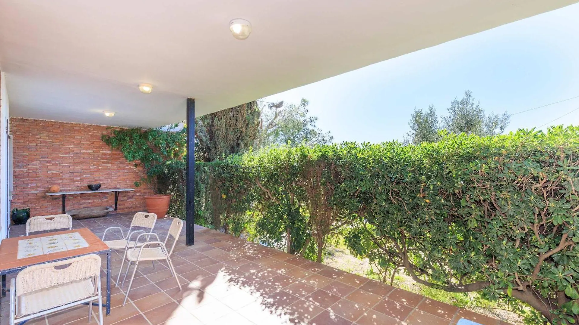 Calafell Villa By Tarragonadays