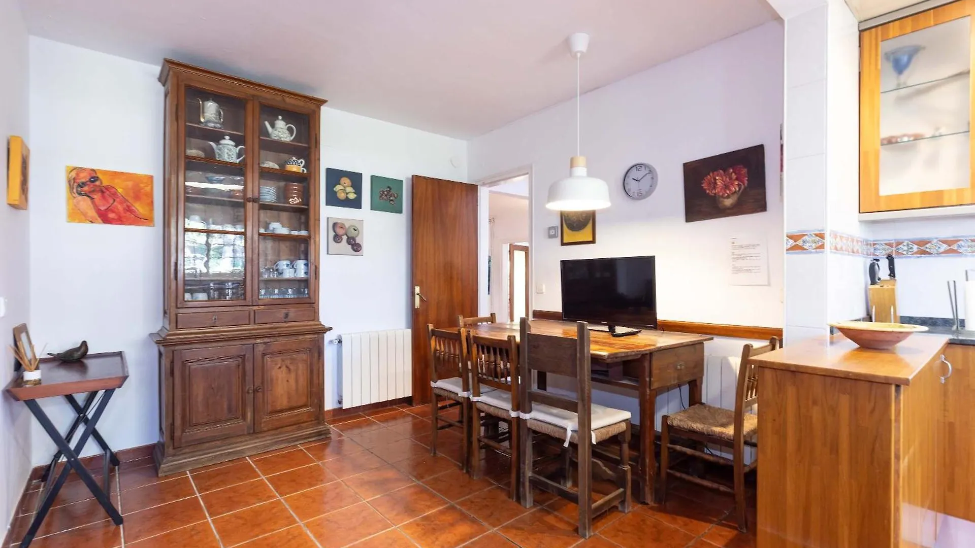 بيت للعطل Calafell Villa By Tarragonadays