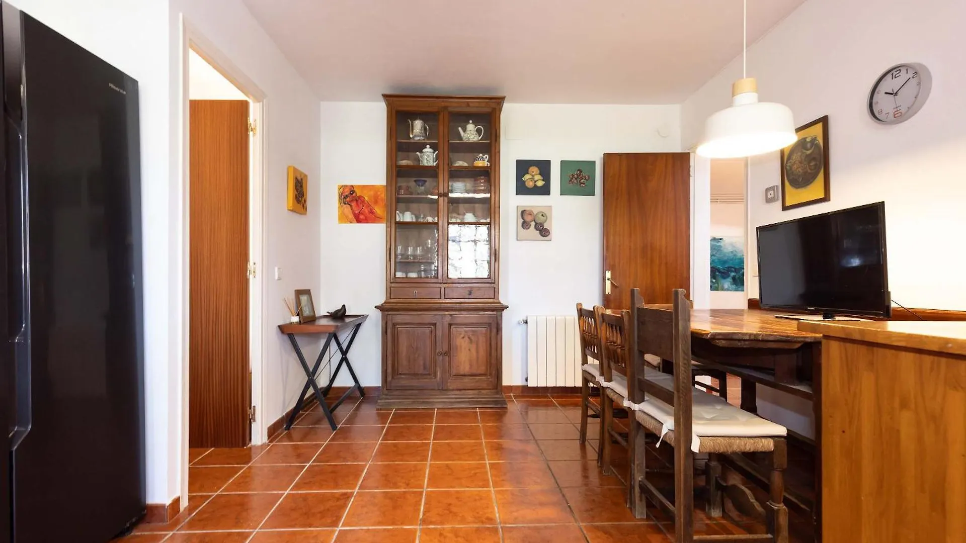 Calafell Villa By Tarragonadays 0*,