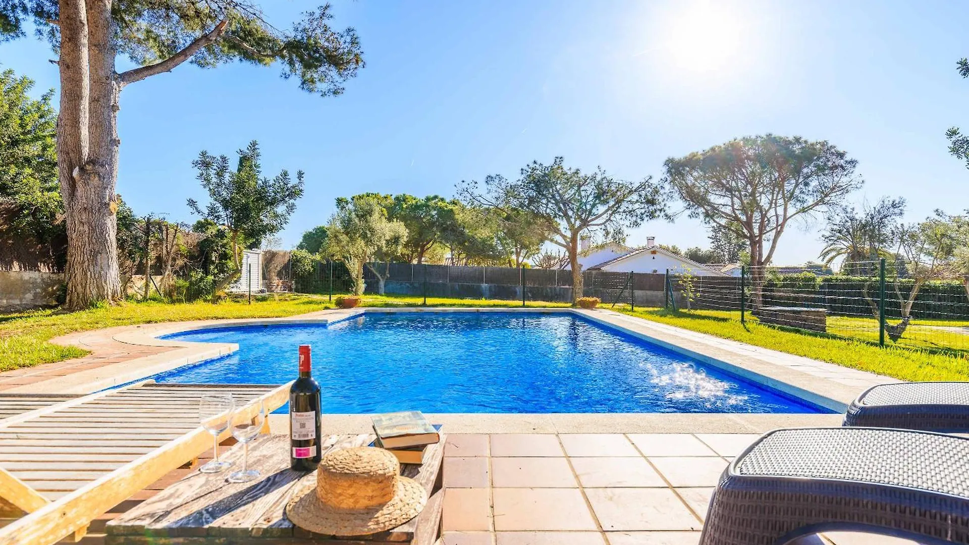 Calafell Villa By Tarragonadays إسبانيا
