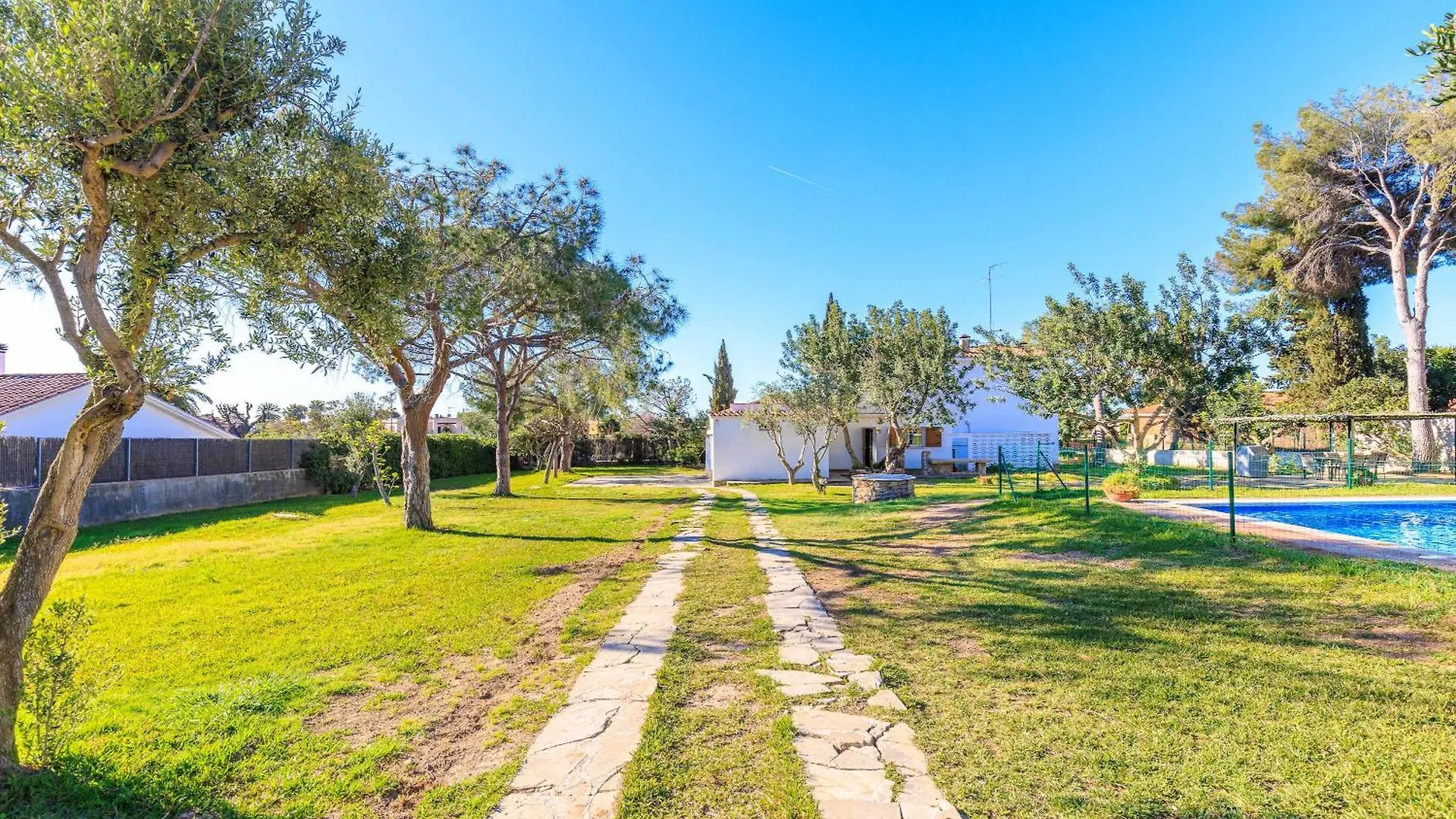 Calafell Villa By Tarragonadays 0*,  إسبانيا