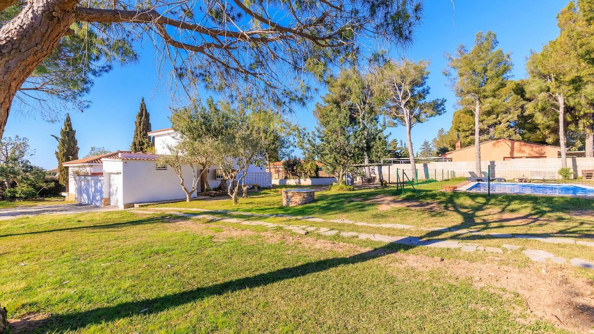 بيت للعطل Calafell Villa By Tarragonadays إسبانيا