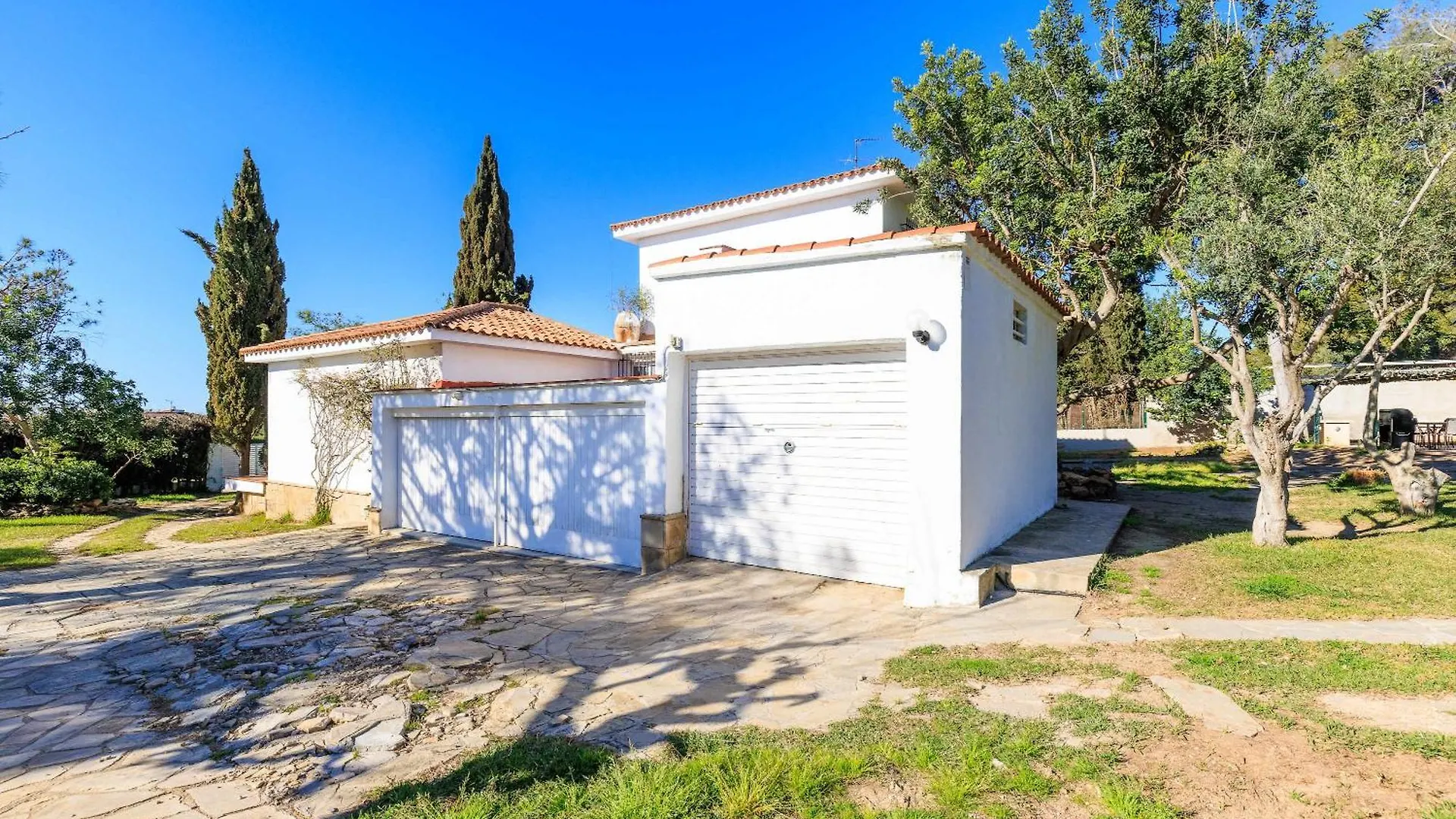 بيت للعطل Calafell Villa By Tarragonadays