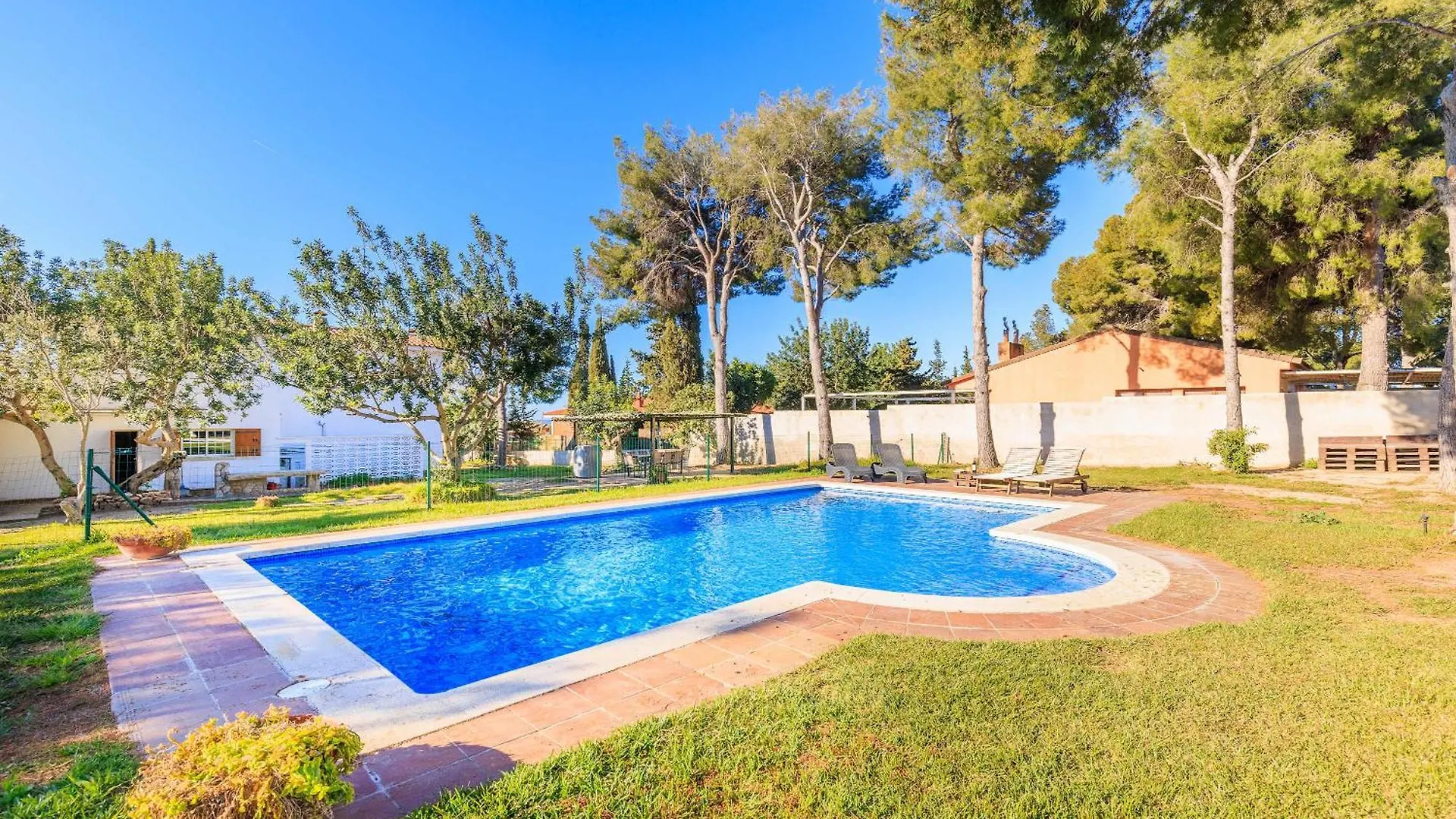 Calafell Villa By Tarragonadays 0*,