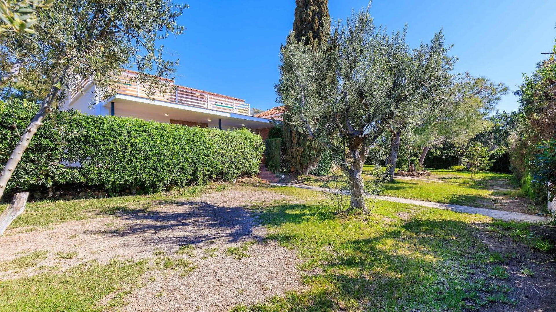 Calafell Villa By Tarragonadays