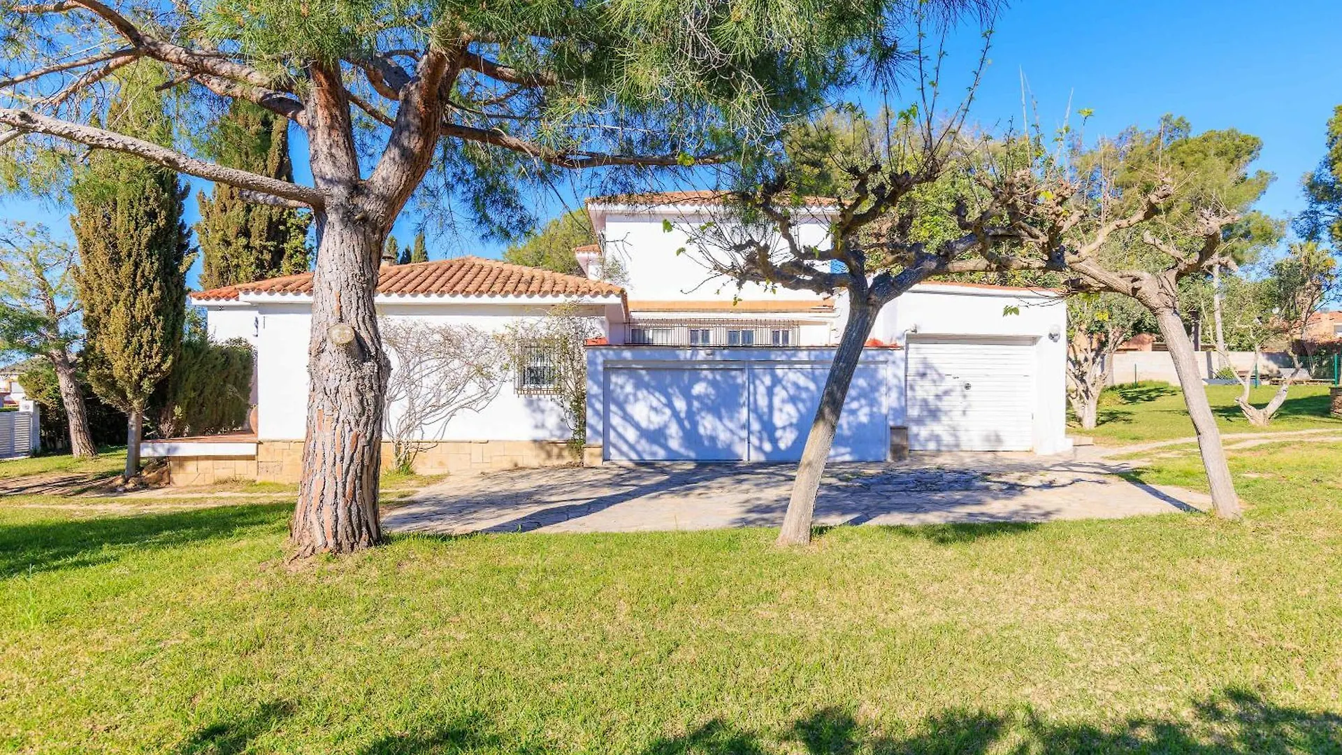 بيت للعطل Calafell Villa By Tarragonadays