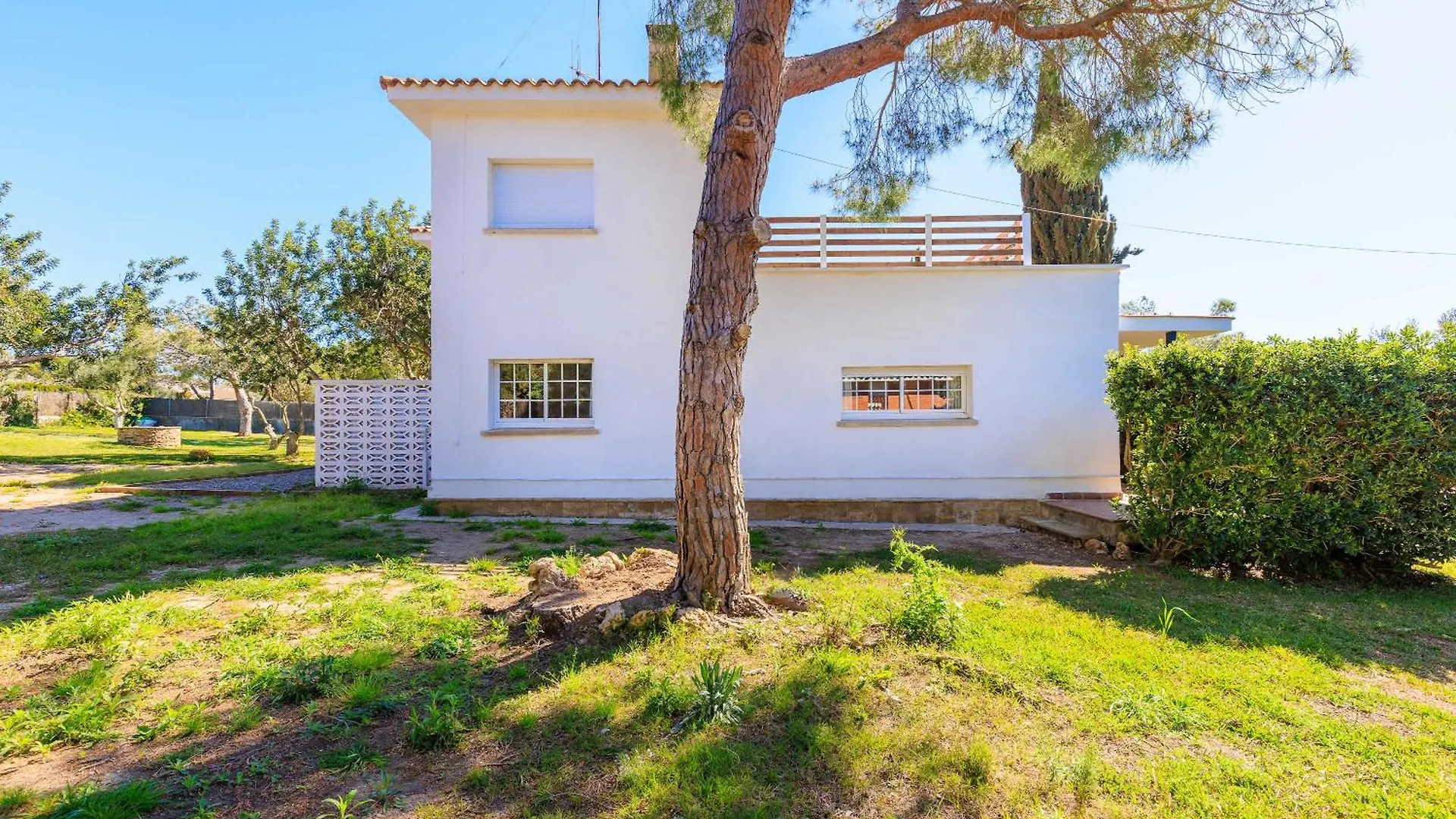 Calafell Villa By Tarragonadays إسبانيا