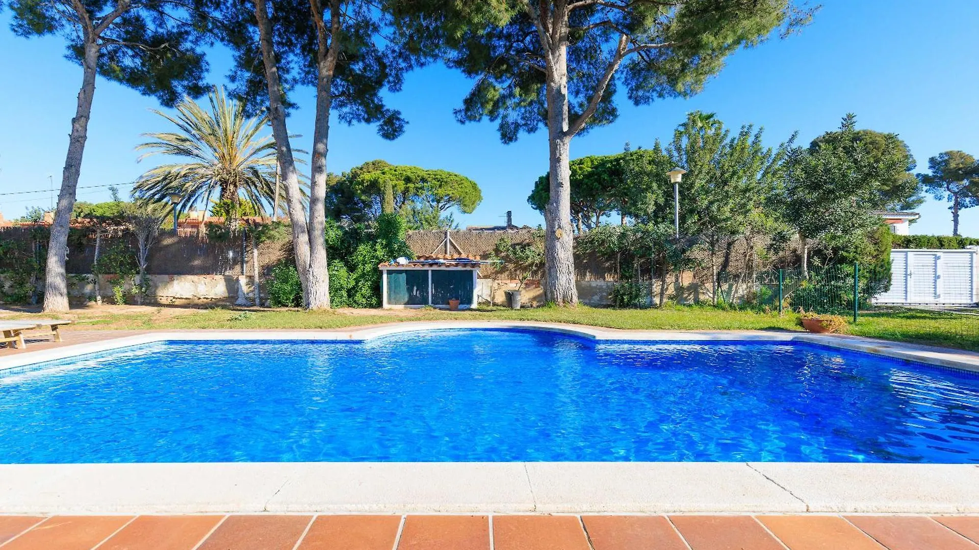 Calafell Villa By Tarragonadays بيت للعطل
