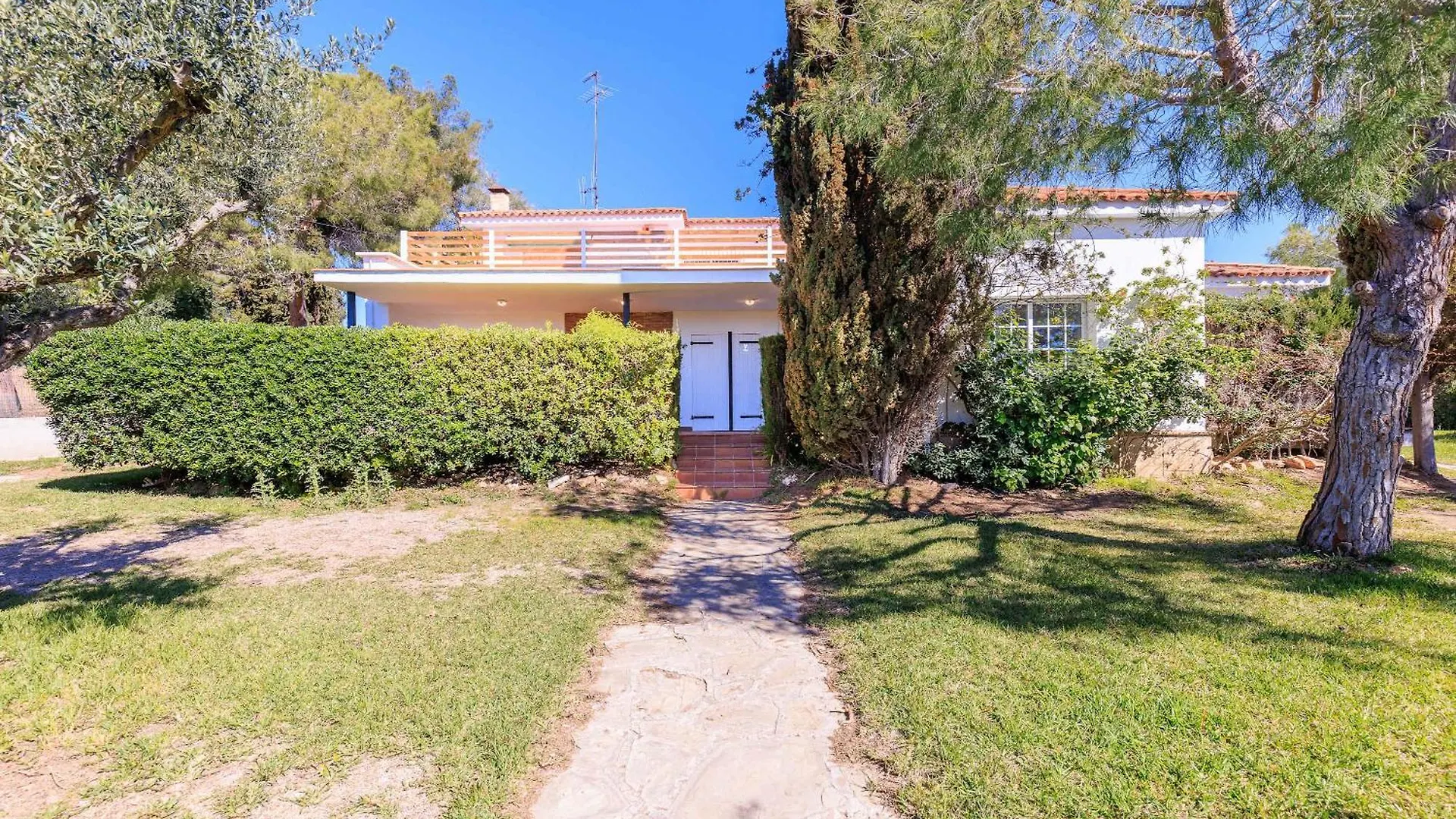بيت للعطل Calafell Villa By Tarragonadays إسبانيا