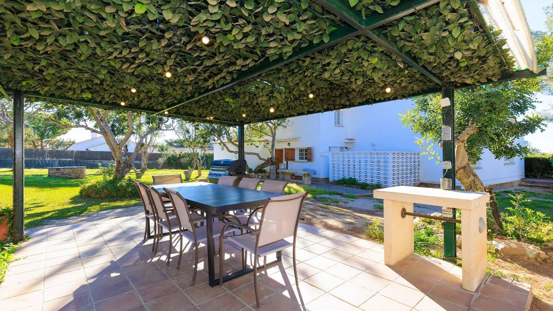 بيت للعطل Calafell Villa By Tarragonadays