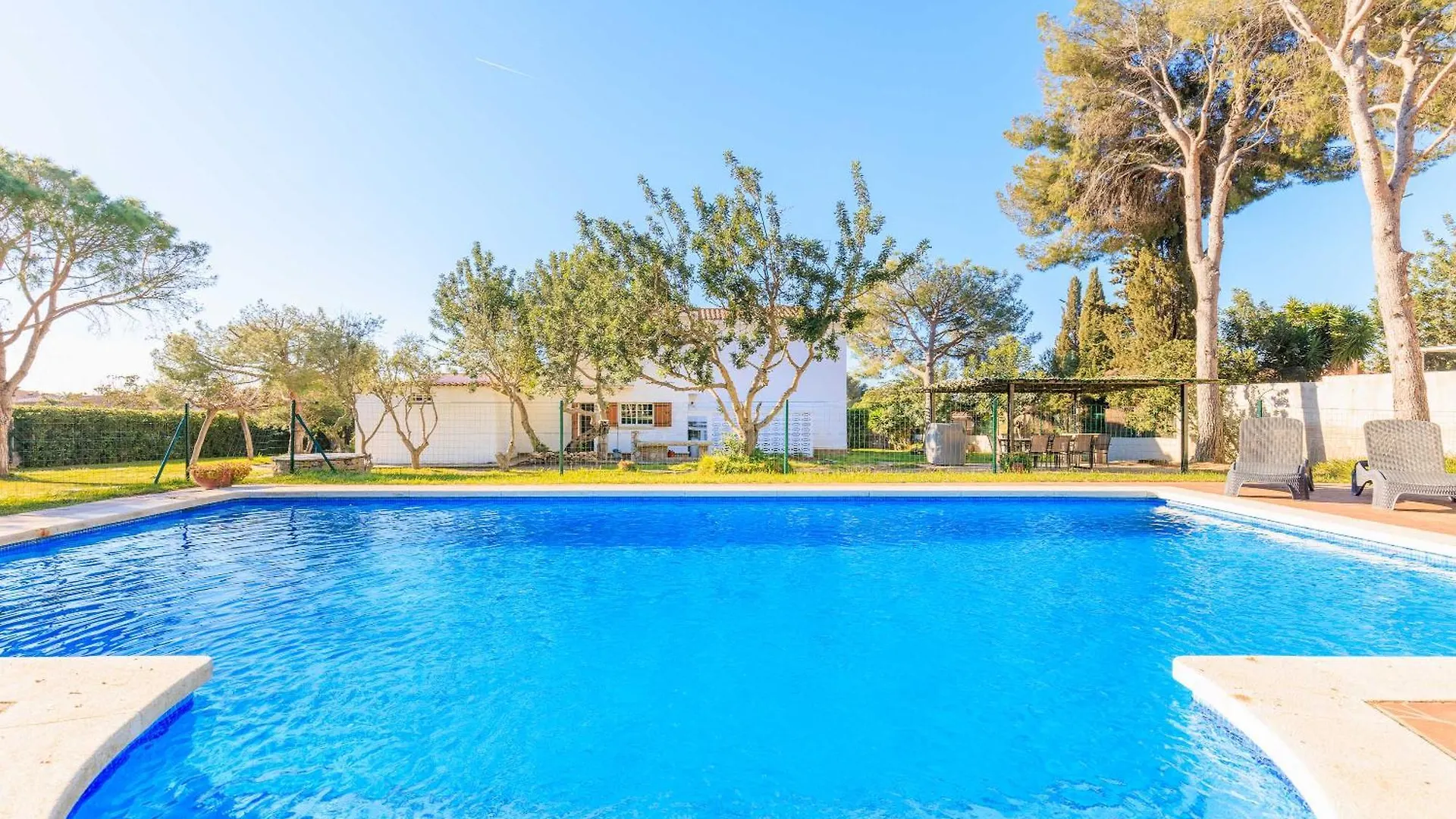 Calafell Villa By Tarragonadays 0*,