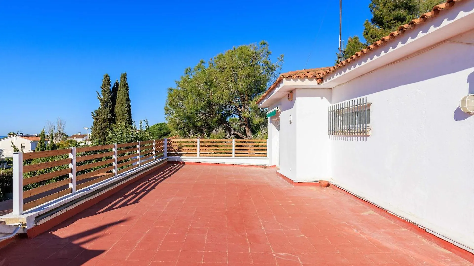 بيت للعطل Calafell Villa By Tarragonadays