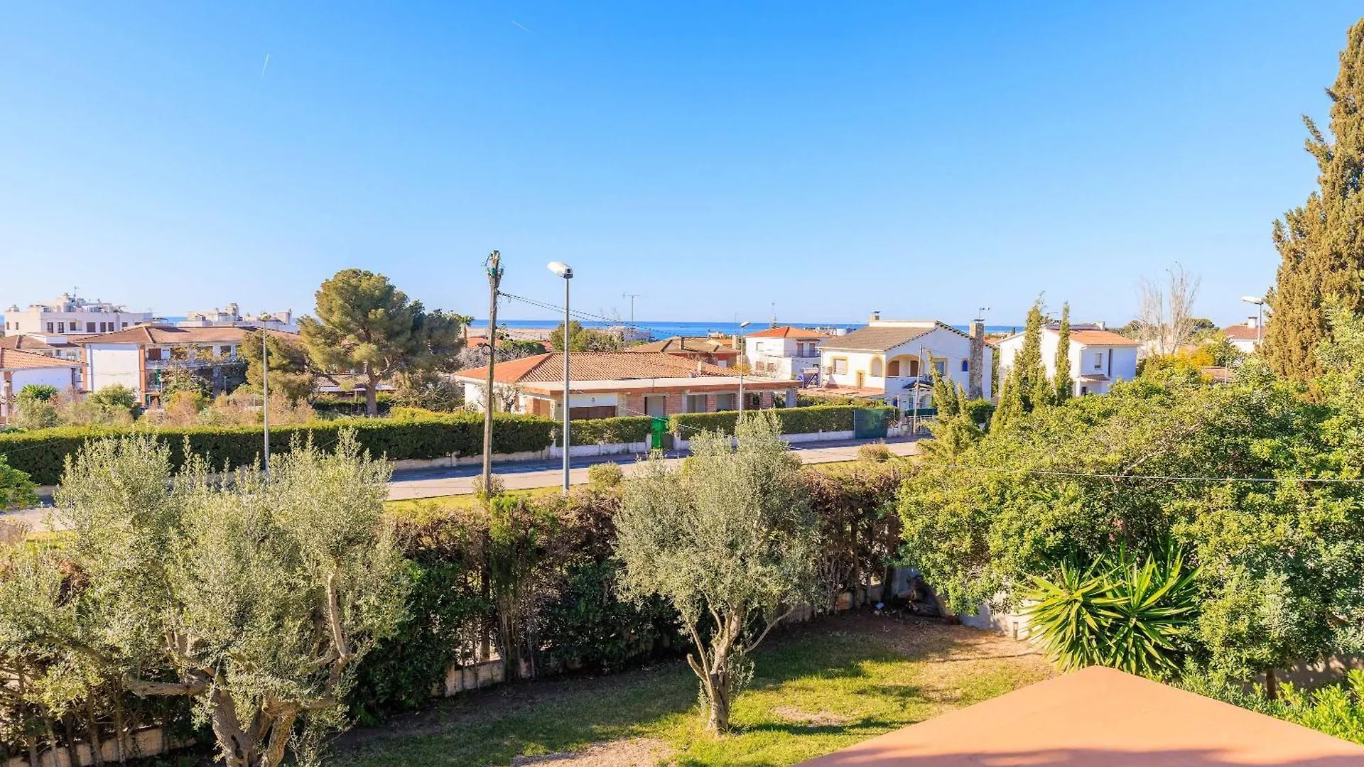 Nyaraló Calafell Villa By Tarragonadays
